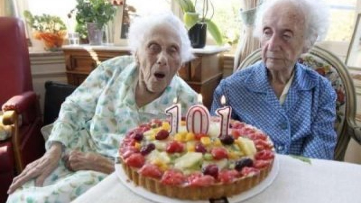 В Оренбуржье проживают 150 долгожителей