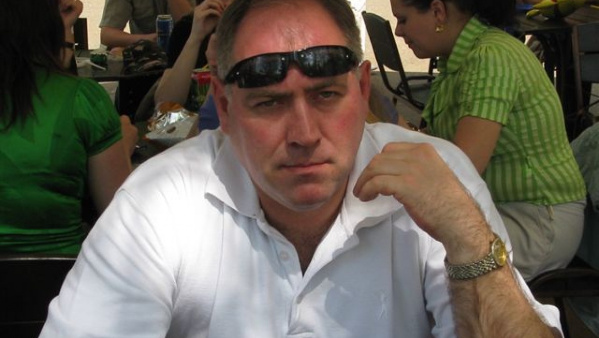 Оренбургский поэт стал обладателем знаменитой Волошинской премии