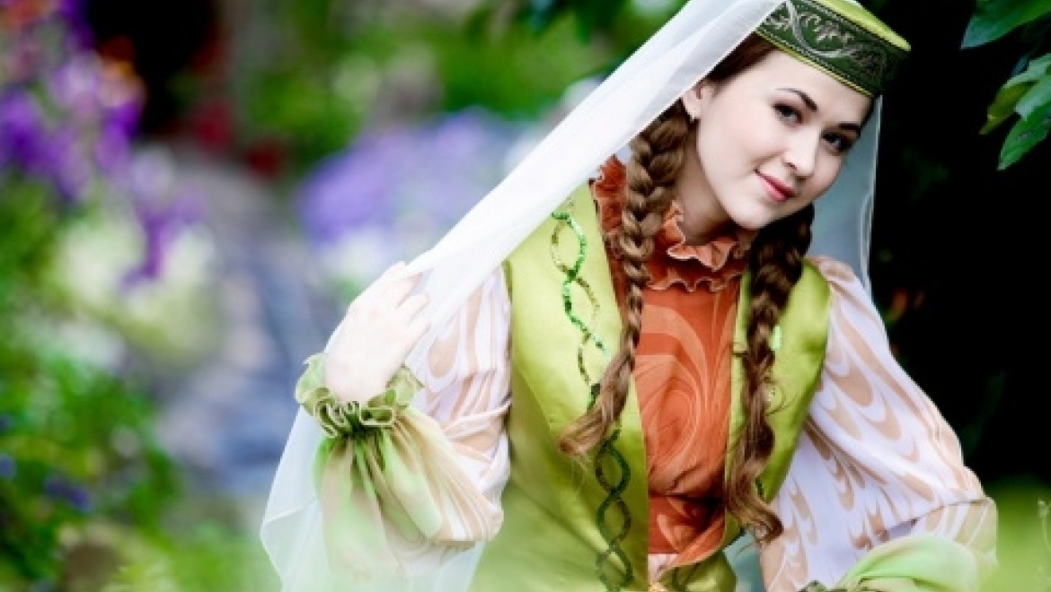 В Оренбург съедутся татарские женщины регионов России и ближнего зарубежья