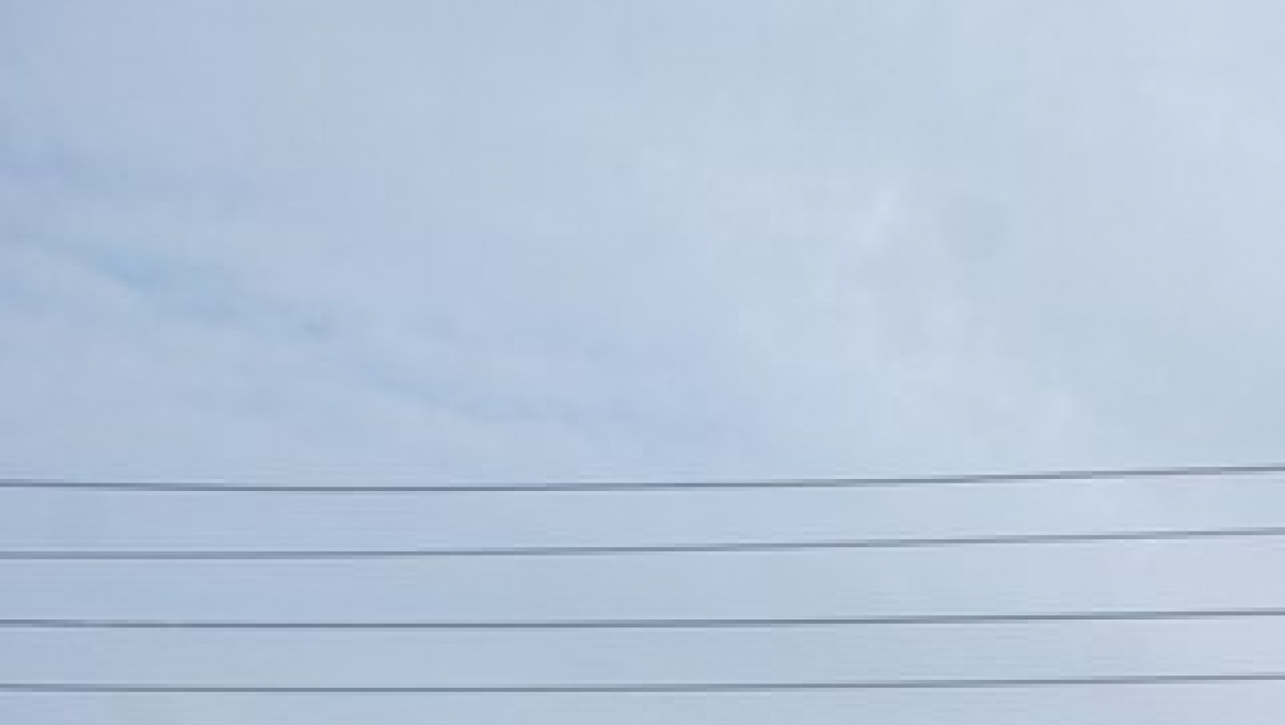 В Оренбурге демонтировали последний ламповый светофор