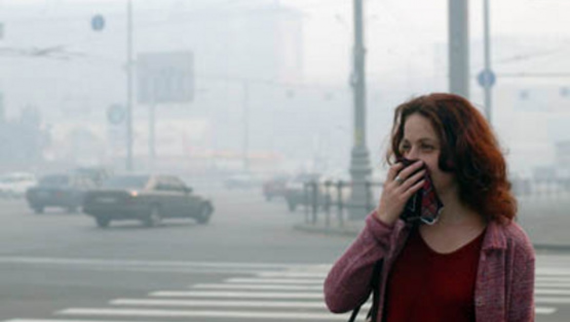 Возбуждено уголовное дело за загрязнение воздуха в Оренбурге