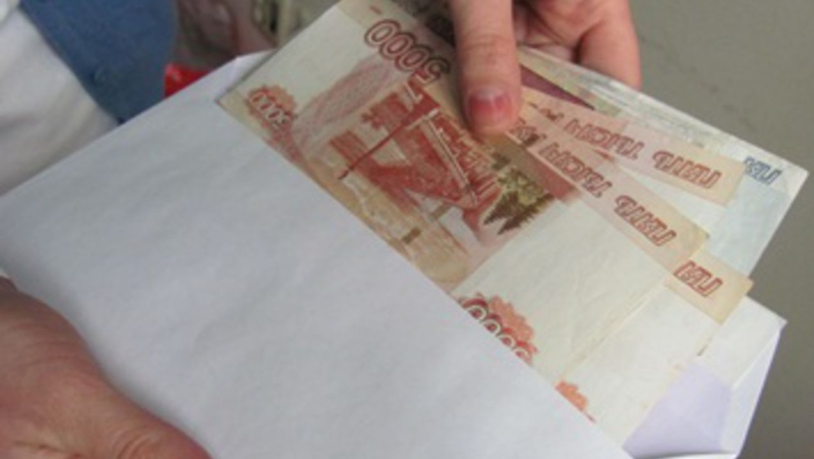 Лишь 56% работников оренбургских компаний получают «белую» зарплату