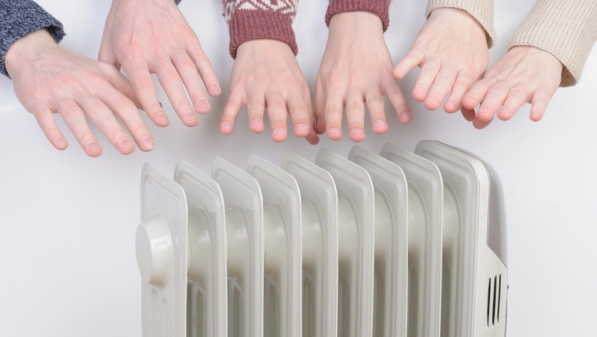 Уже отапливаются 99% города