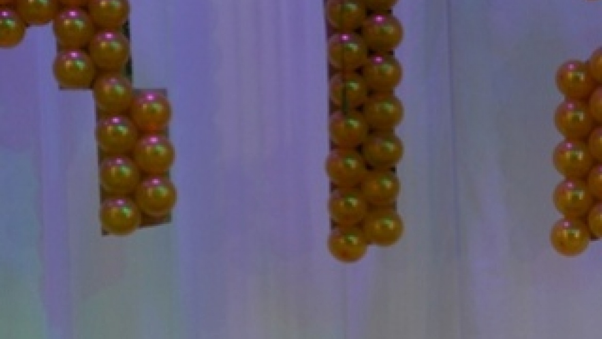 В Оренбурге вновь звучит пожелание «Чтобы осень была золотой»