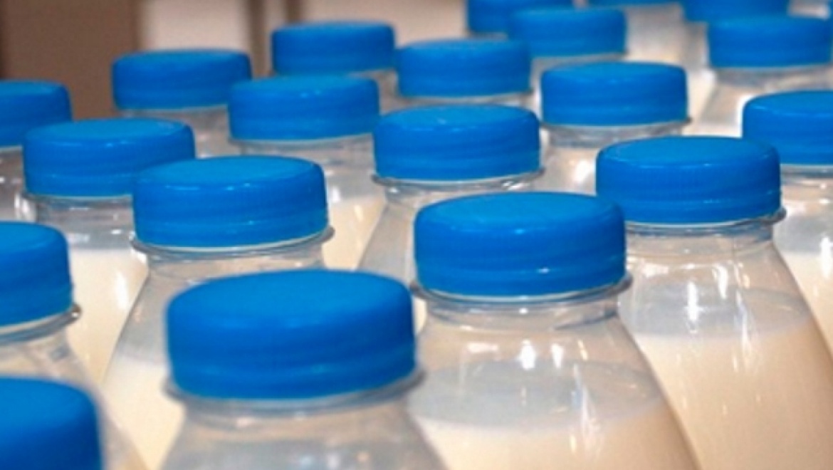 Роспотребнадзор: Снято с реализации 132 партии молочной продукции