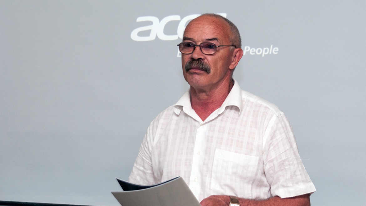 Аэрокосмический институт ОГУ получил грант на подготовку кадров для оборонных предприятий