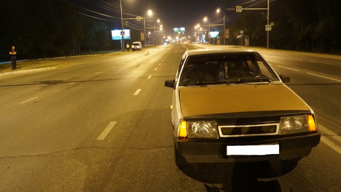 Передано в суд дело о смертельном ДТП на Нежинском шоссе