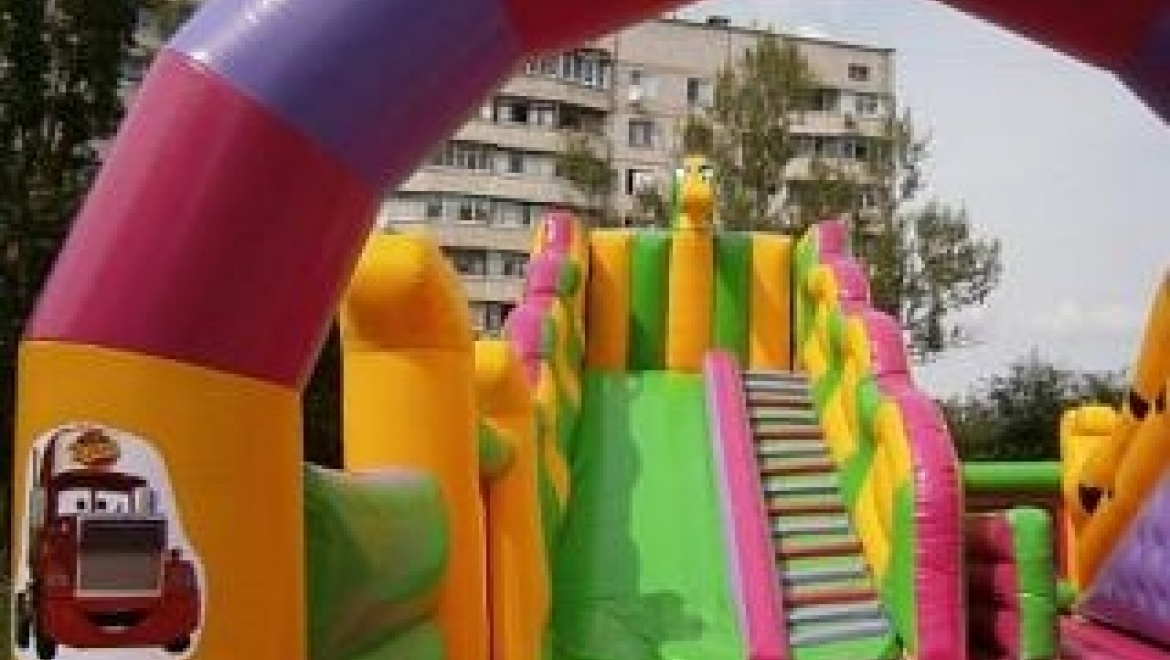 Технический директор будет отвечать за происшествие на батуте