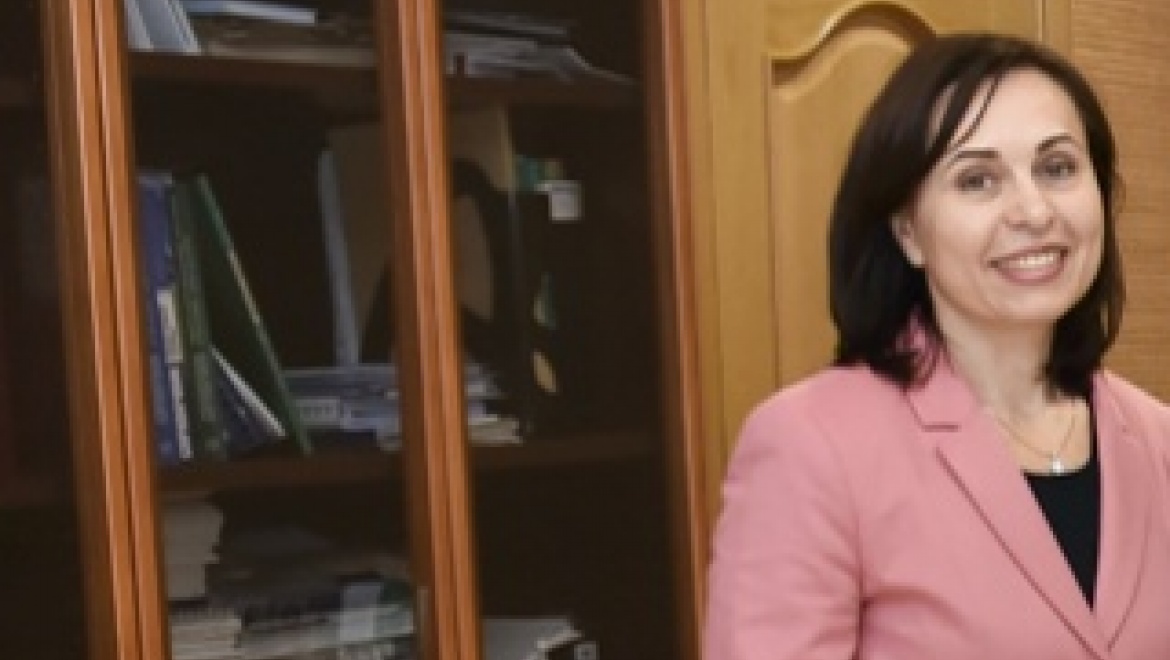 На «Дни Японии в ОГУ» прибыл профессор из Университета Хиросимы