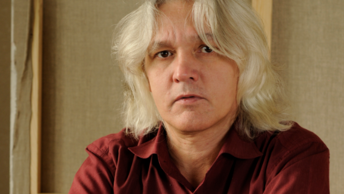 Лабиринт пространства: Галерея «АртА» приглашает на вернисаж Сергея Фазутова