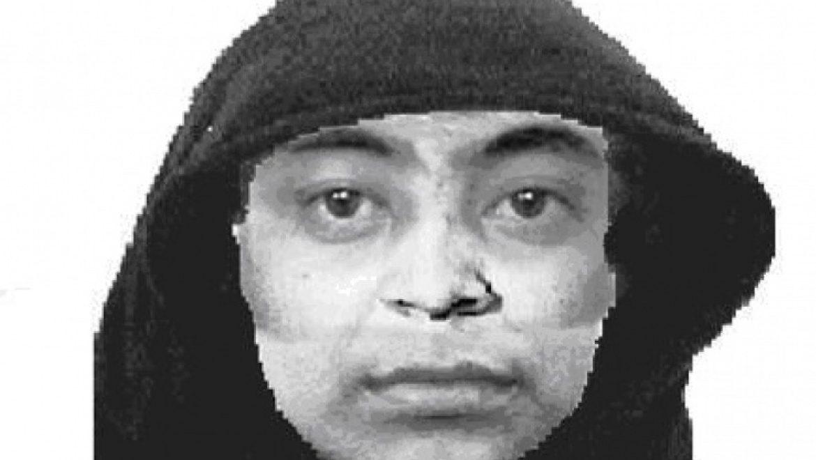 Объявлено вознаграждение за поимку убийцы сотрудника полиции Евгения Никулина