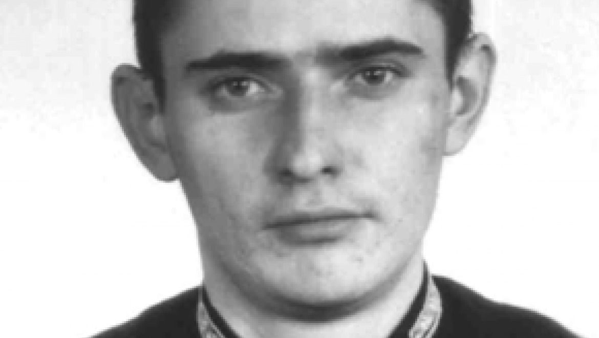 Пропал Андрей Скворцов!