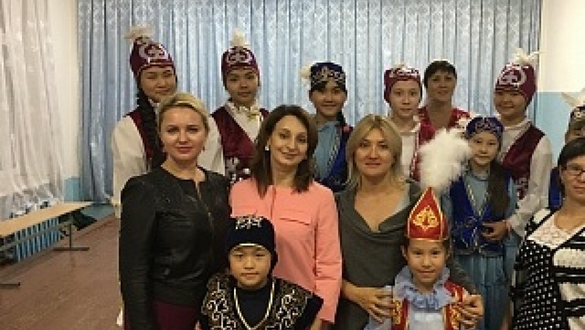 Фестиваль школьных и семейных театров приглашает оренбуржцев