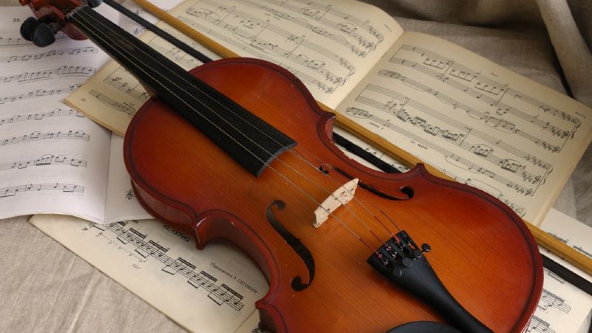 В Оренбуржье вручат премии лучшим преподавателям в сфере культуры и искусства