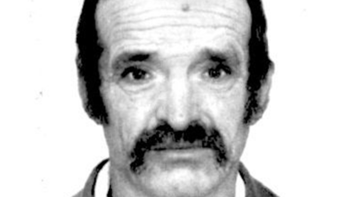 Родственники разыскивают Бориса Петренко