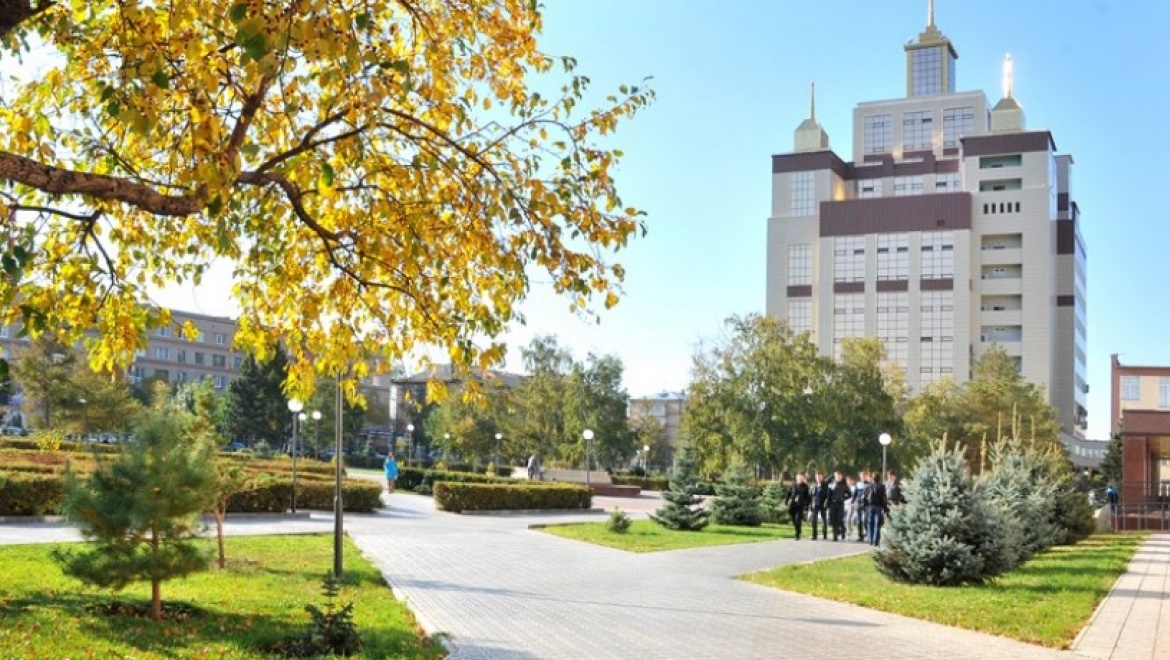 Тайны языкового мира Оренбуржья