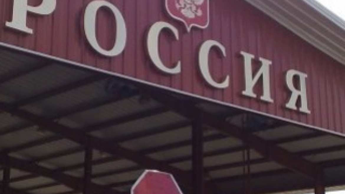 За нарушение режима госграницы задержаны пять граждан Республики Узбекистан