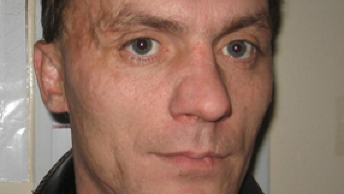 Разыскивается Иван Васильев