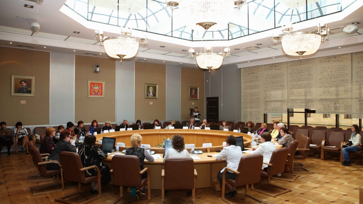 «Капитанская дочка» А.С. Пушкина оказалась в центре внимания дискуссий оренбургских филологов