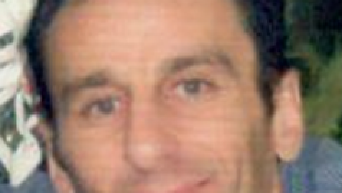 В Оренбурге без вести пропал Владимир Бадалян