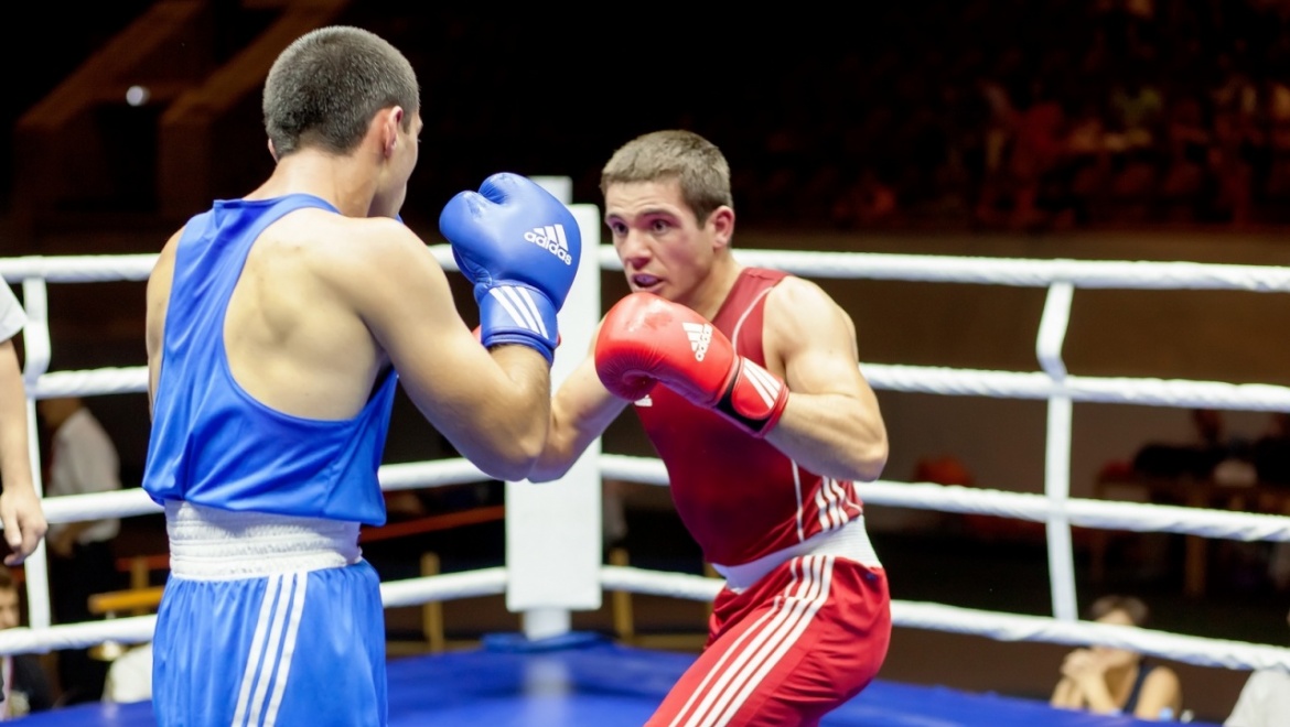 В Оренбурге готовятся провести Чемпионат России по боксу