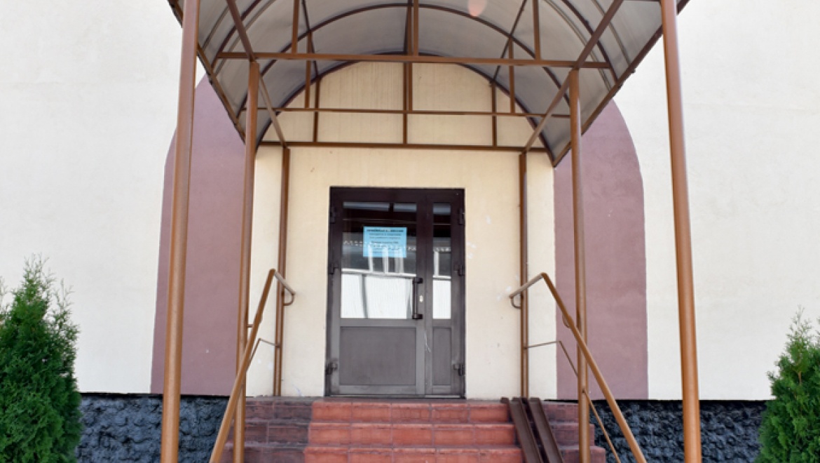 Бюджетные места для абитуриентов-2017