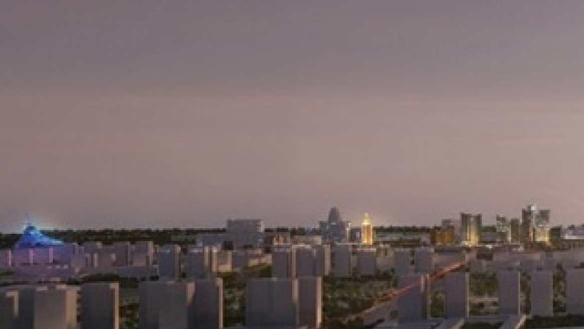 В Оренбурге презентуют событие, равное чемпионатам мира