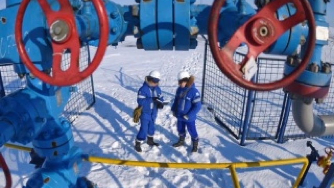 В «Газпромнефть-Оренбурге» за 9 месяцев добыли 3,5 млн тонн нефти и газа