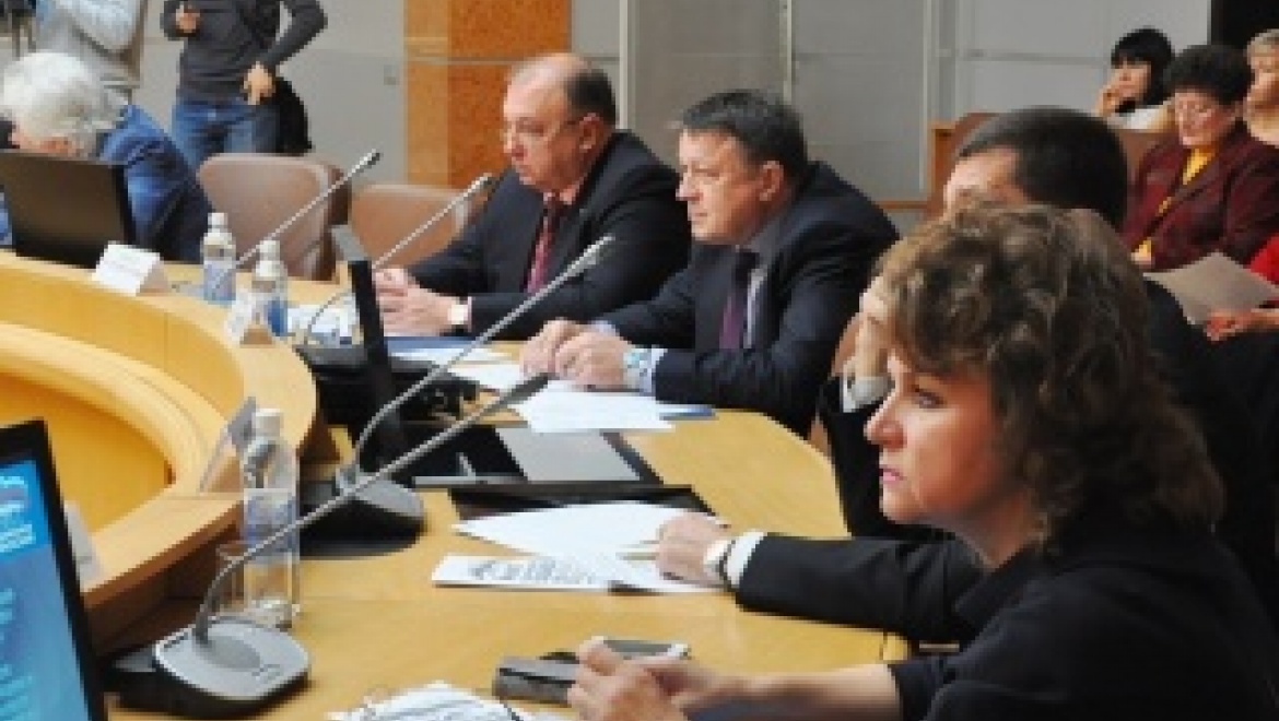 Торговля алкогольными напитками не должна вредить оренбуржцам