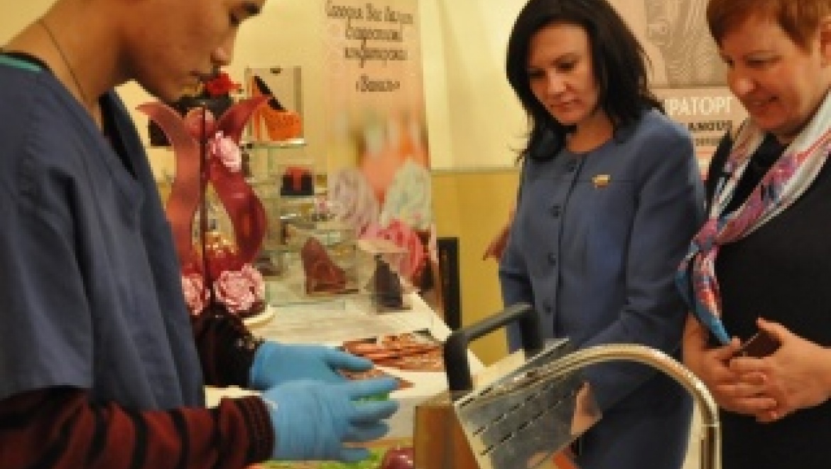 Четвертый гастрономический фестиваль удался