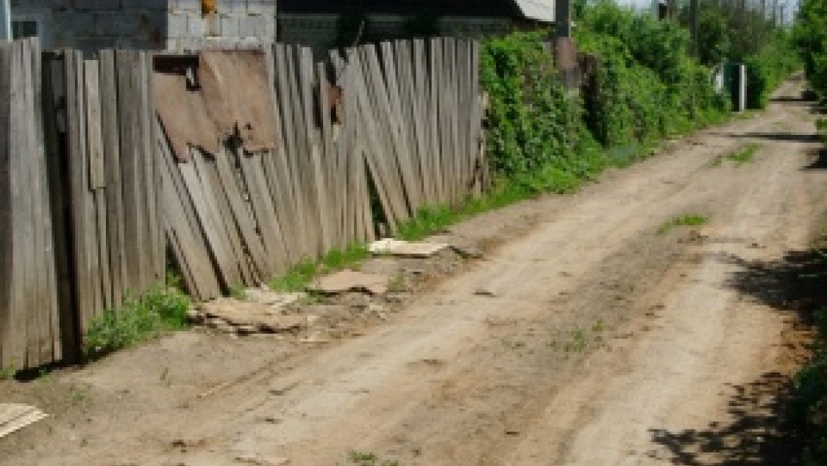 Тульский самовар на даче