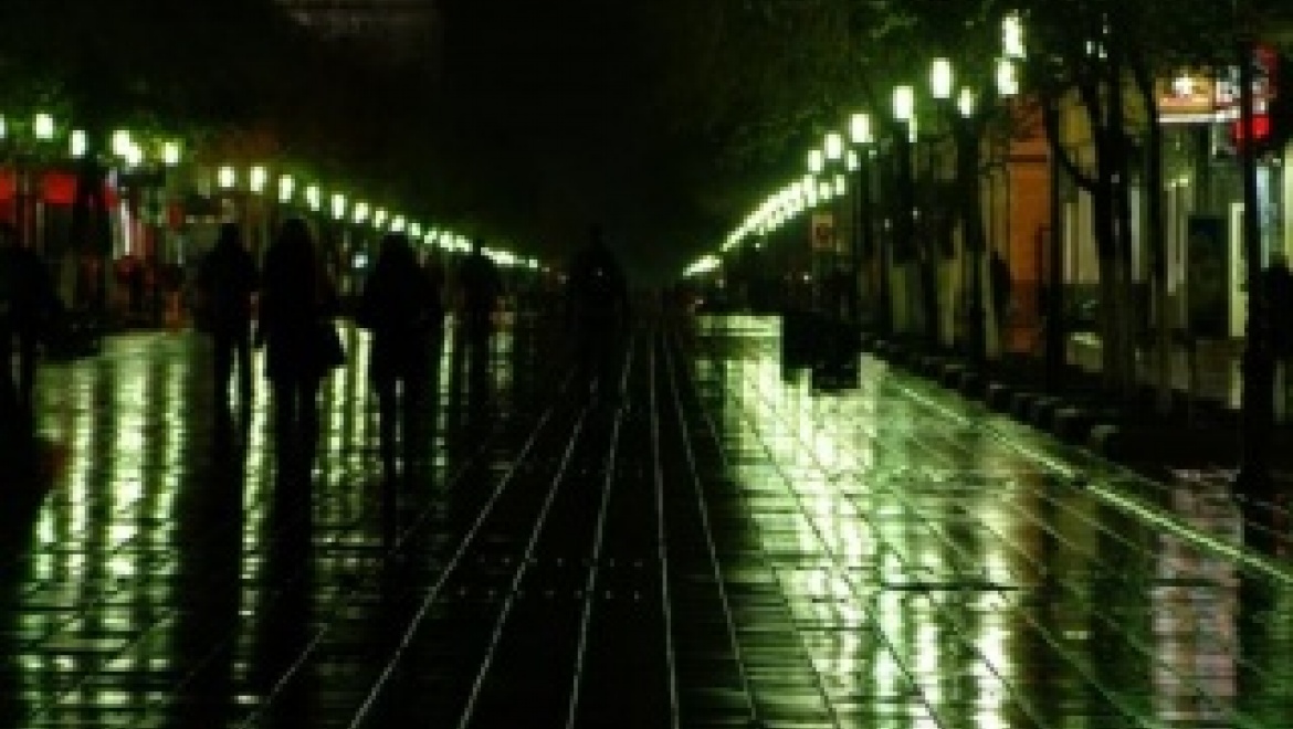 «Ночь искусств - 2016»