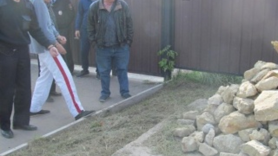 Главным доказательством явились сотовые телефоны