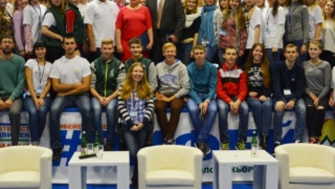 Молодежь для политики или политика для молодежи?