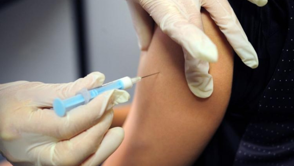 Более 565 тысяч оренбуржцев привито от гриппа