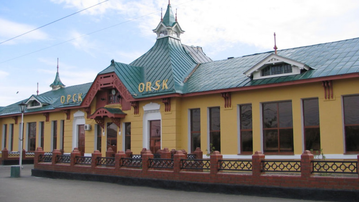 Орчанин расчленил своего коллегу за кражу