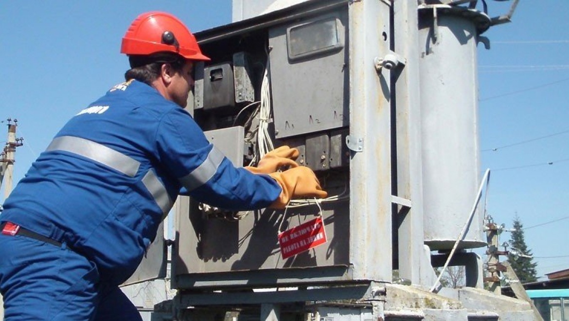 Где не будет света 3 ноября