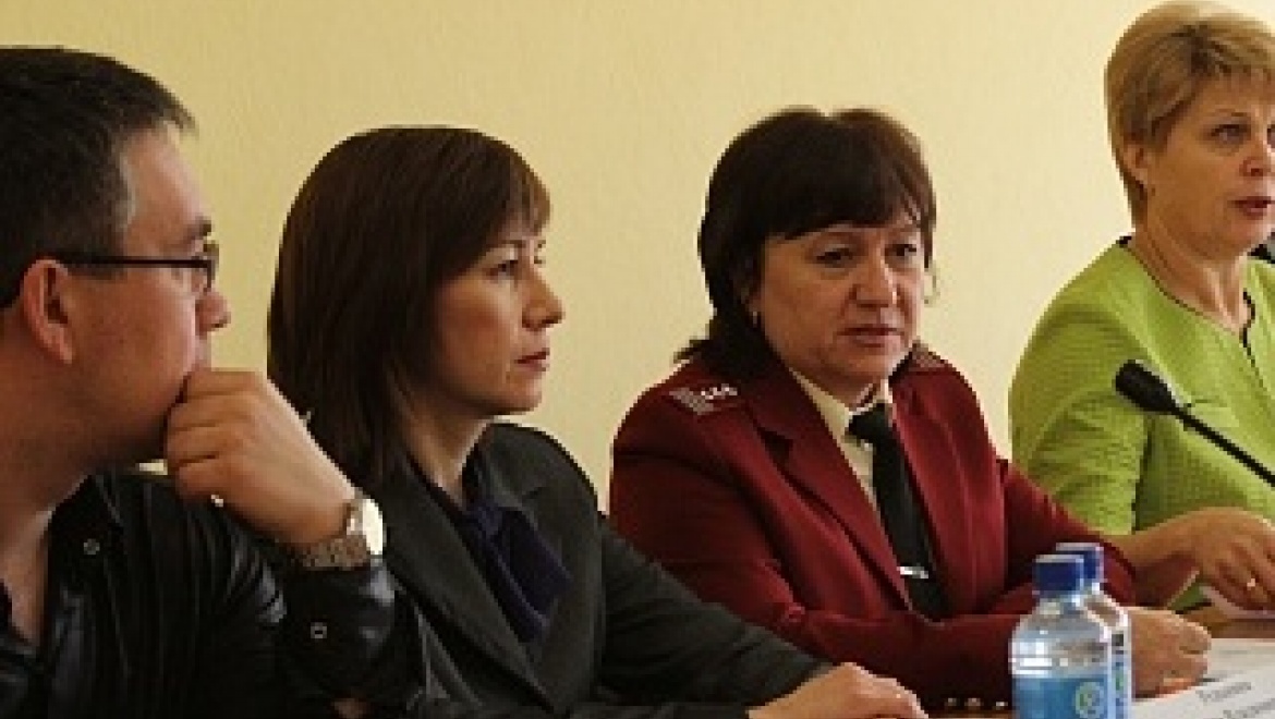 Предприниматели Оренбуржья будут вести бизнес по новому закону