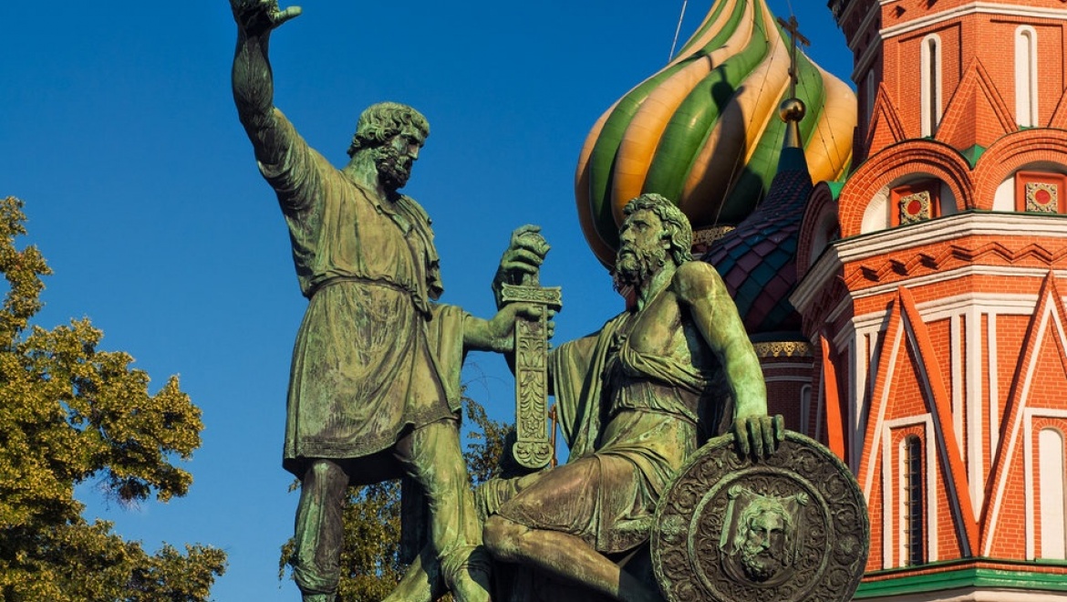 Около 20 мероприятий прошло в Оренбуржье в рамках празднования Дня народного единства