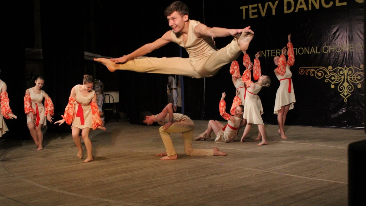 Гран-при за «Душечку»