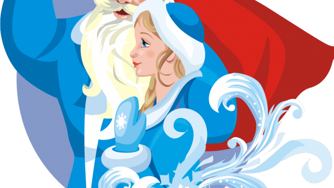 Музей ИЗО приглашает в путешествие по миру искусства и новогодних традиций!