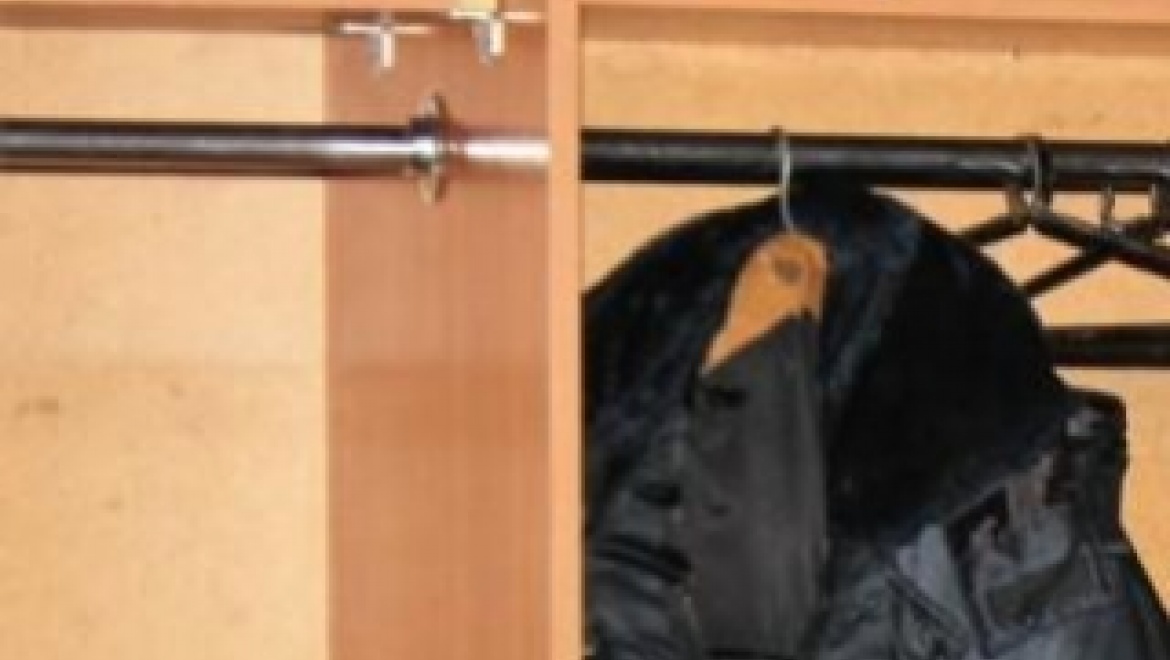 Школьники побывали на экскурсии в батальоне ППС