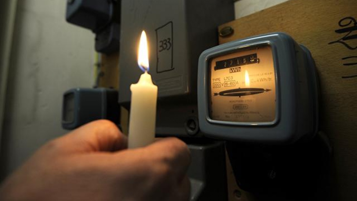 Адреса домов, где 10 ноября отключат свет