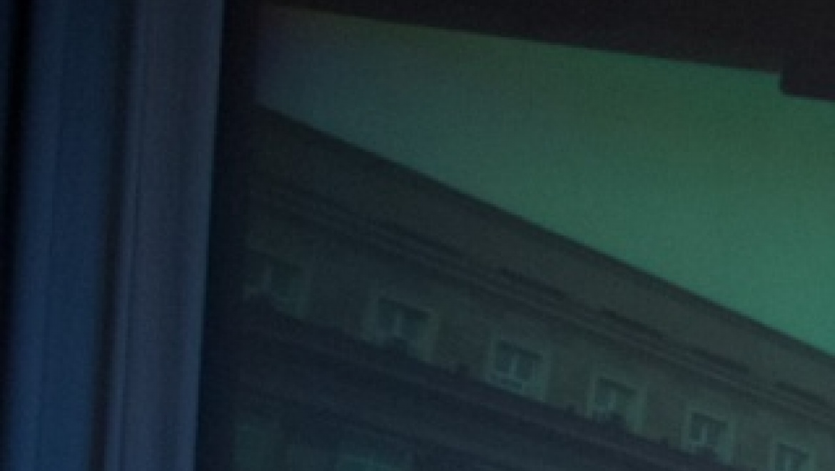 Лучшие сотрудники УМВД отмечены Благодарственными письмами