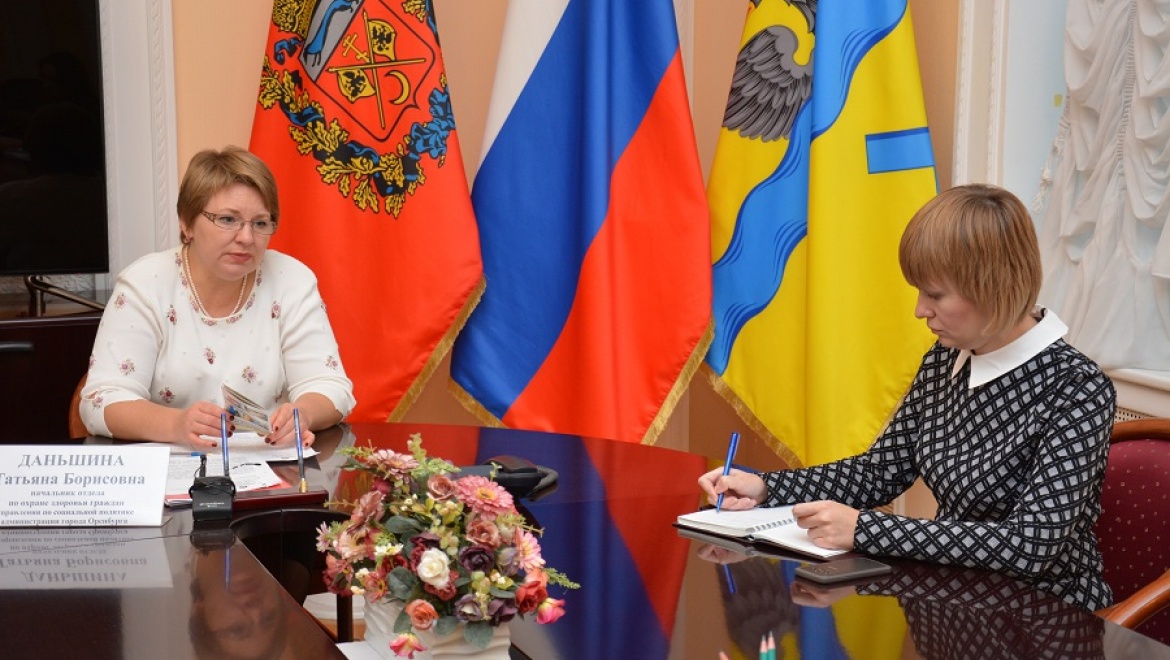 В Оренбурге зарегистрировано 86 случаев "Мышиной лихорадки"