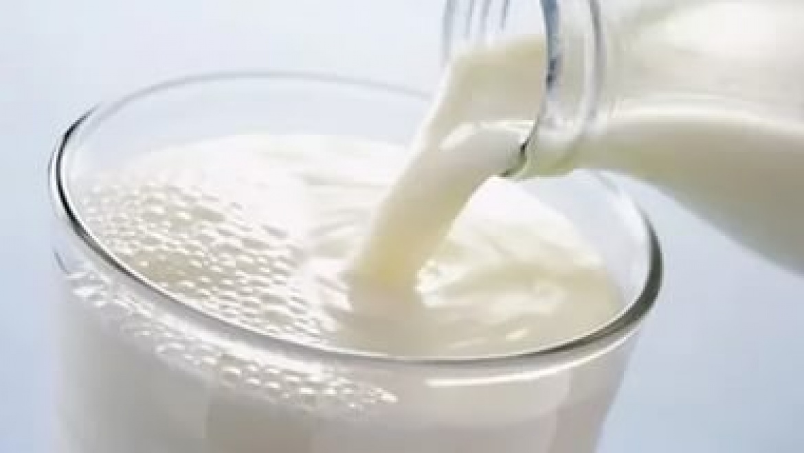 В Оренбургской области уничтожено более 2,6 тонн опасной молочной продукции