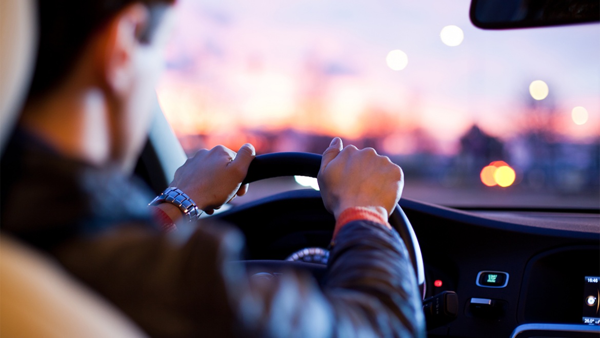 Вниманию водителей!