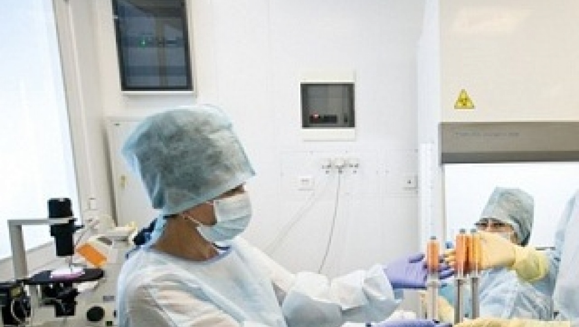 В Оренбуржье получены уникальные результаты в области регенеративной медицины