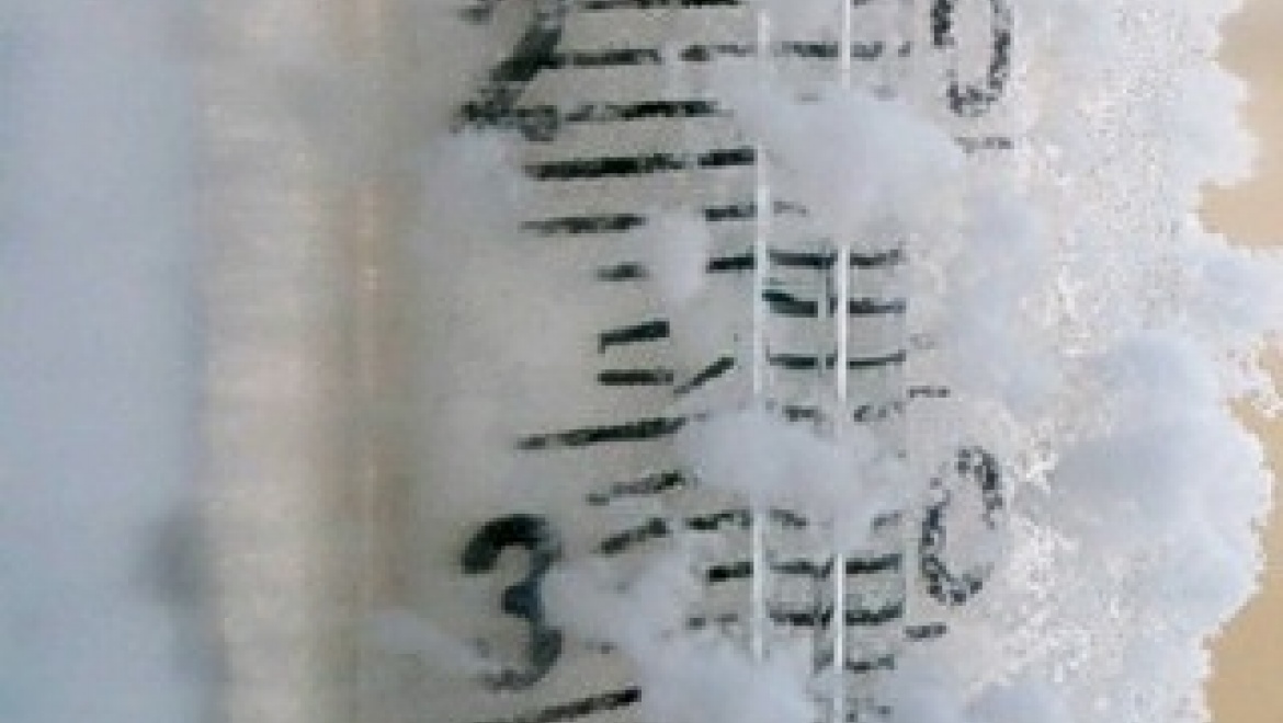 В Оренбургской области наблюдается резкое похолодание