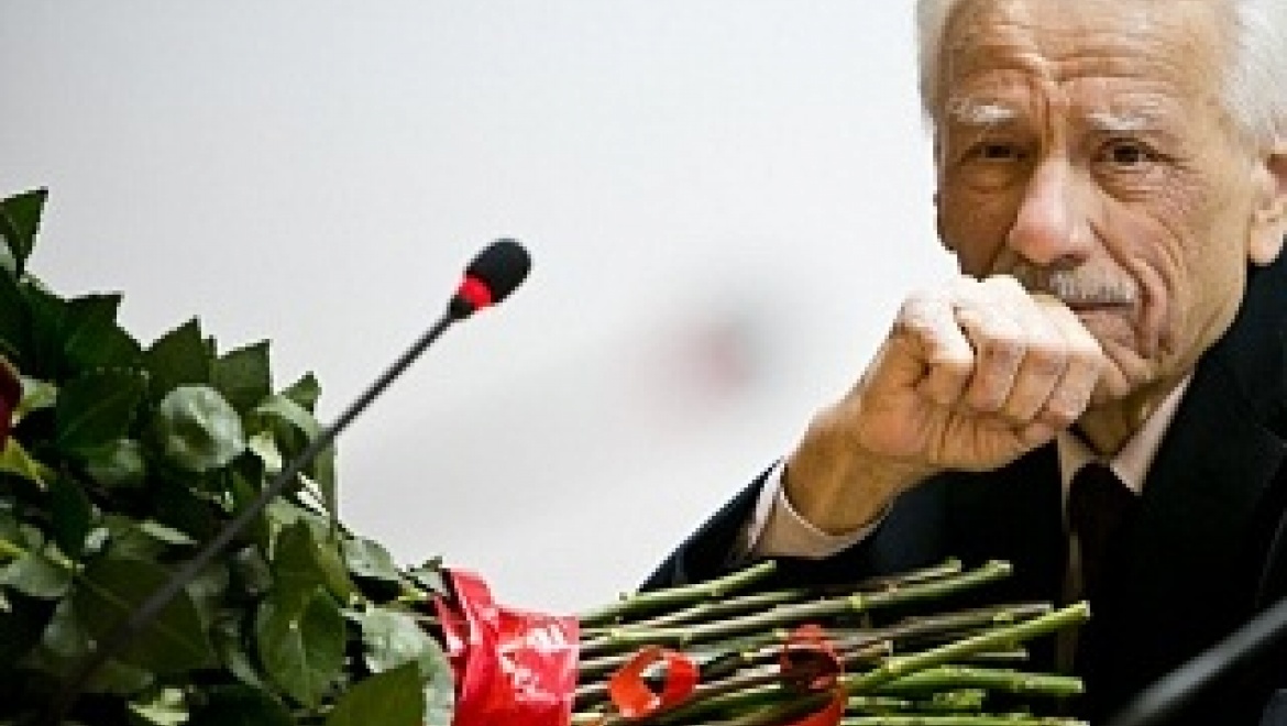 Владимиру Канюкову - 75!